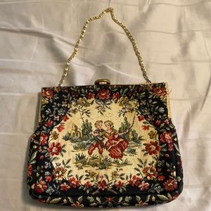 Vintage small purse